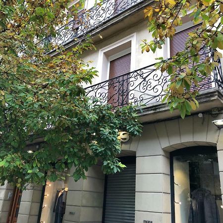 Marcial Suite Central, Modern And New. San Sebastián Zewnętrze zdjęcie